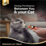 Sheba Melty Premium Maguro Selection Cat Treat - 48g (4 Sachets) - Image 6