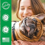 TropiClean Pure Plum Deodorizing Pet Spray, 236 ml - Image 6