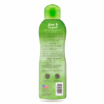 TropiClean Lime & Coconut Pet Shampoo - 355 ml - Image 2
