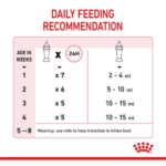 Royal Canin Baby Cat Milk, 300g - Image 4