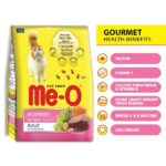 Me O Gourmet Dry Cat Food - Image 3