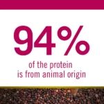 Farmina N&D Quinoa Duck Urinary Adult Dry Cat Food - Image 4
