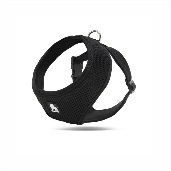 Barkbutler X Truelove Cat Harness