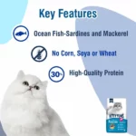 Kitty Yums Persian Dry Cat Food - Image 3