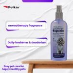 Petkin Aromatherapy Spa Lavender Perfume - 150 ml - Image 4