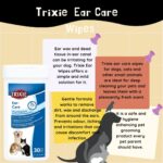 Trixie Ear Care Wipes 30 Pcs - Image 2