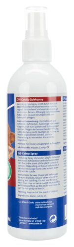 Trixie Catnip Play Spray 175 Ml - Image 8