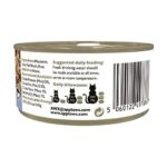 Applaws Ocean Fish Tin Wet Cat Food - Image 2