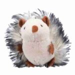 Trixie Hedgehog Catnip Toy for Cats (8 cm)