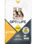 Versele Laga Opti Life Cat Kitten, 1 kg