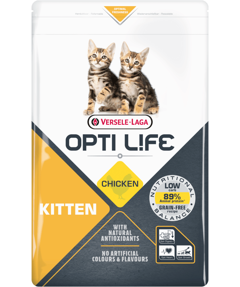 6biZsn6-z-product.png Versele Laga Opti Life Cat Kitten, 1 kg