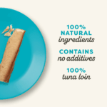 Applaws 100% Natural Whole Tuna Loin Cat Treat, 30 gm - Image 3