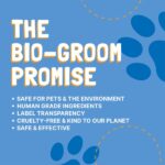 Bio-Groom Kuddly Kitty Tearless Kitten Shampoo, 236 ml - Image 7