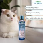 Bio-Groom Purrfect White Cat Conditioning Shampoo - 236 ml - Image 7