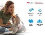 Petkin Jumbo Earwipes(80 Counts) - Image 4