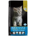 Matisse Dry Kitten Food