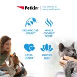 Petkin Big N Thick Pet Wipes - 100 Wipes - Image 5