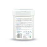 EarthBath Ear Specialty Wipes for Dogs and Cats - 25 wipes - Image 3
