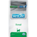 Farmina Vet Life Renal Dry Cat Food - 2 Kg - Image 2