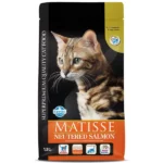 Farmina Matisse Neutered Salmon Adult Dry Cat Food