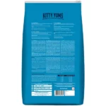 Kitty Yums Persian Dry Cat Food - Image 2