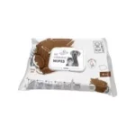 M-Pets Coconut Pet Cleaning Wipes, Wipes