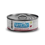 Farmina Vet Life Cat Gastro - Intestinal Wet Food for Cats, 85g