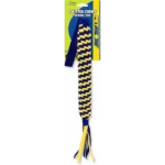 Petsport Twisted Chews Spring Tug Toy