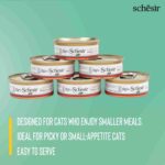 Schesir Chicken & Rice With Duck In Solution Adult Cat Wet Food, 50g - Image 7
