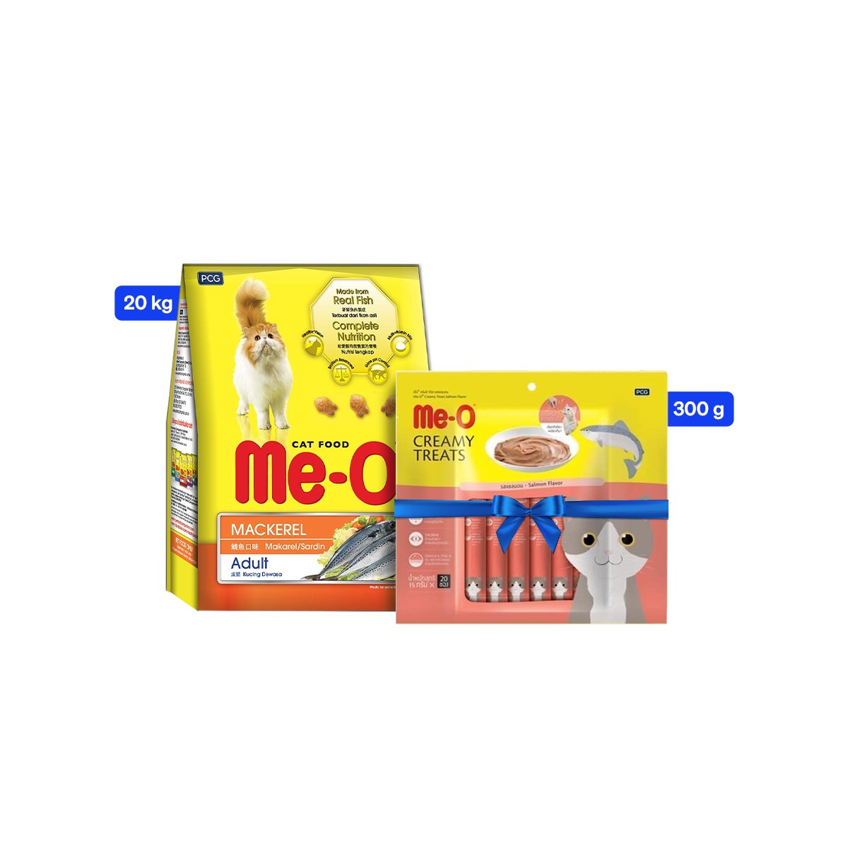 7uTWNsNrD-Me-O-Dry-Young-Adult-Cat-Food-Mackerel-Flavor-20-Kg-Free-Treat.jpeg Me O Dry Young Adult Cat Food Mackerel Flavor - 20 Kg + Treat