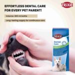 Trixie Dental Care Water with Apple Aroma for Dogs and Cats, 300 ml - Image 6