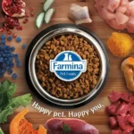 Farmina N&D Grain Free Chicken & Pomegranate Neutered Adult Dry Cat Food - Image 7