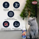 Trixie Catnip Play Spray 175 Ml - Image 6