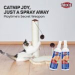Trixie Catnip Play Spray 175 Ml - Image 4