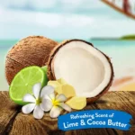 TropiClean Lime & Cocoa Butter DeShedding Pet Conditioner - 355 ml - Image 5