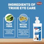 Trixie Eye Care Wipes 30 Pcs - Image 3