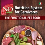 Farmina N&D Quinoa Duck Urinary Adult Dry Cat Food - Image 5