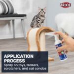 Trixie Catnip Play Spray 175 Ml - Image 5