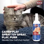 Trixie Catnip Play Spray 175 Ml - Image 7