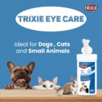 Trixie Eye Care Wipes 30 Pcs - Image 5