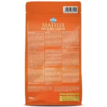 Farmina Matisse Neutered Salmon Adult Dry Cat Food - Image 2