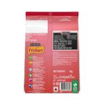 Purina Friskies Kitten Discoveries Tuna Chicken Milk Vegetables & Whole Grain Flavours Dry Food - Image 8