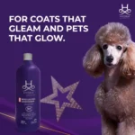 Hydra Groomers Moisturizing Conditioner for Cats and Dogs (1 L) - Image 2