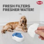 Trixie Active Carbon Replacement Filter for Duo Stream - Image 2