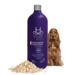 Hydra Groomers Moisturizing Conditioner for Cats and Dogs (1 L)