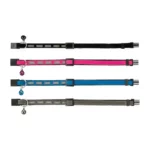 Trixie Safer Life Cat Collar Reflective With Bell