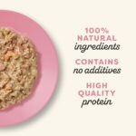 Applaws Tuna with Pacific Prawn in Broth Wet Cat Food, 70gm - Image 3