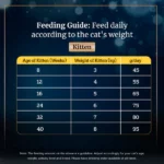 Sheba Salmon Flavour Kitten and Adult Cat Dry Food - 1.5 kg - Image 3