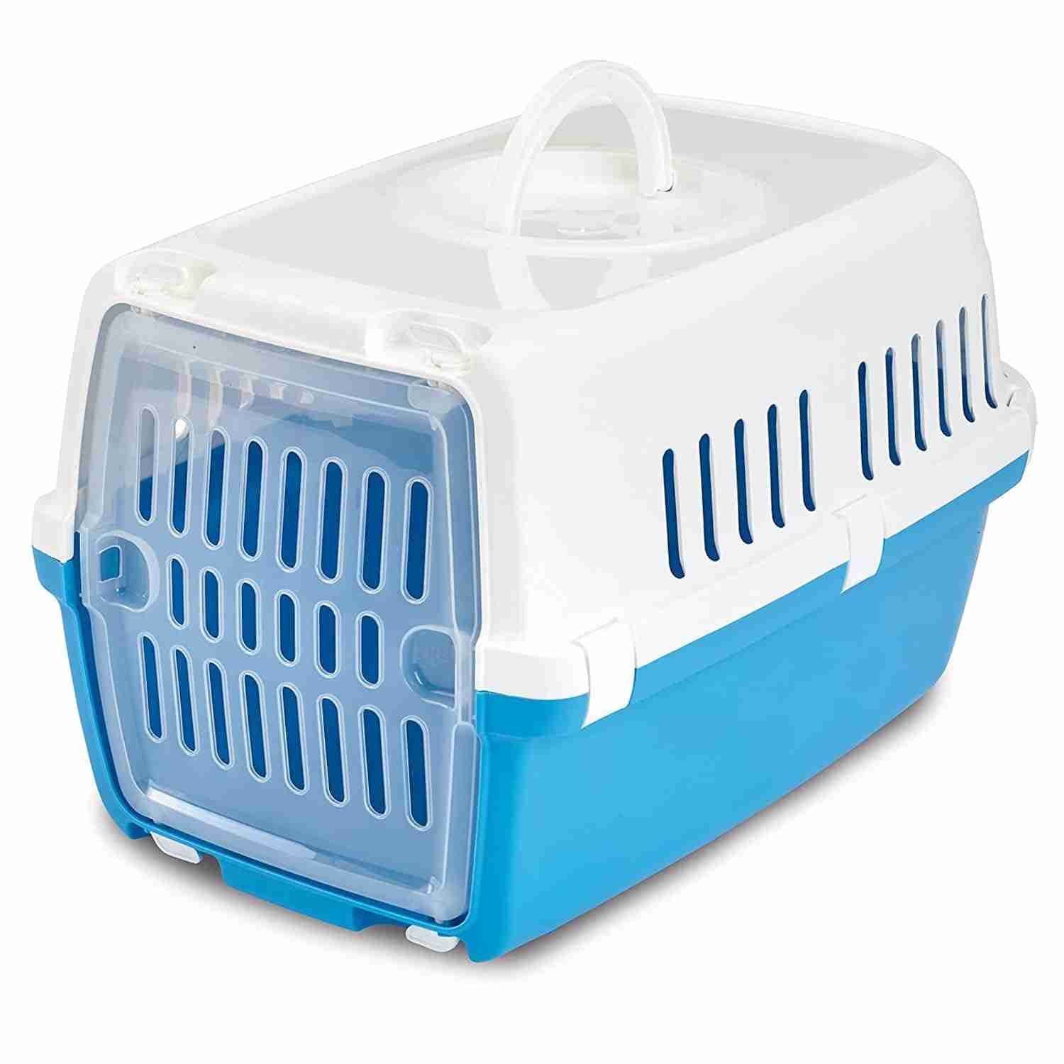 A-_r6W9NR-Savic-Zephos-1-Pet-Carrier-19-x-13-x-12-inch-Atlantic-Blue.jpeg Savic Zephos 1 Carrier for Pet Travel Atlantic Blue