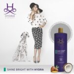 Hydra Groomer’s Flash Active Deep Conditioner, 900 g - Image 2